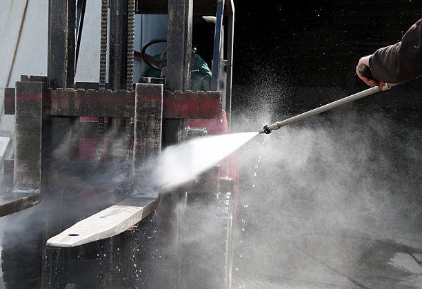 Pressure Washing Estimates in Roseau, MN