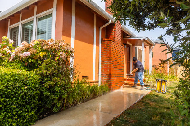 Why Choose Our Certified Pressure Washing Experts for Your Project Needs in Roseau, MN?